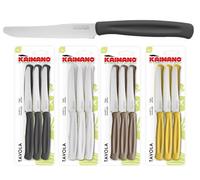 6 COLTELLI DA TAVOLO KAIMANO DINAMIK