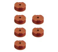 6 Confezione For-Worx WA0007 Bobina for WG105/WG106/WG108/WG112 WG113/