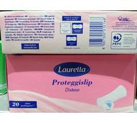 Laurella Proteggislip Disteso 20 pz