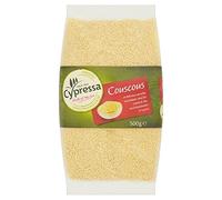 (6 confezioni) Cypressa Couscous 500g