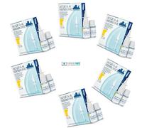 6 confezioni di ACQUA SIRMIONE