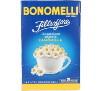 6 confezioni di bonomelli filtrofiore 14ff gr.28