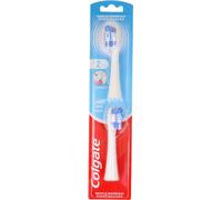 6 confezioni di colgate testine sonic actibrush refill x 2 soft