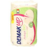 6 CONFEZIONI di demak'up dischetti bio ovali pz.50