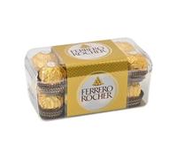 6 confezioni di Ferrero Rocher T16