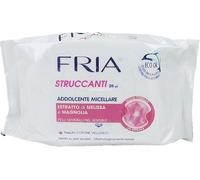6 CONFEZIONI di fria salviette struccanti micellare pz.20