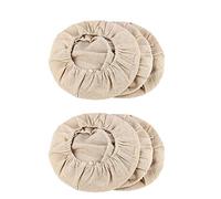 6 confezioni di pani Banneton paniere per paniere per pane, strumenti speciali per la prova della pasta