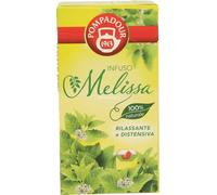 Pompadour Infuso Melissa 20 Filtri