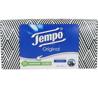 6 confezioni di tempo fazzoletti box pz.80