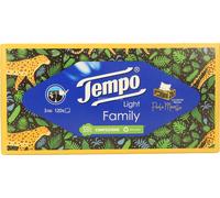 6 confezioni di tempo fazzoletti family box pz.120