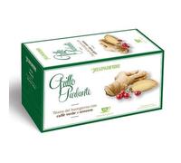 6 CONFEZIONI DI TISANA REGINA DI FIORI GRILLO PARLANTE CON CAFFÈ VERDE E