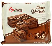 6 Confezioni di Torta Balconi da 400g l'una - Dessert Dolci - Scegli Gusto