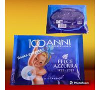 6 Confezioni Felce Azzurra Talco Classico 100 gr. Borotalco