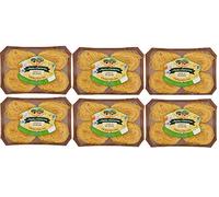 6 Confezioni La Pasta di Camerino TAGLIOLINI 250 Gr.