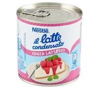 6 Confezioni Nestlé Latte Condensato Senza Lattosio 387 g