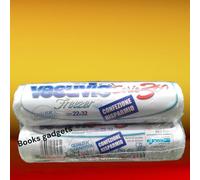 6 Confezioni Vesuvio (Tot.1980 Sacchetti Freezer) per alimenti con legacci 22x32