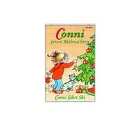 6: Conni Feiert Weihnachten/Conni Fährt Ski
