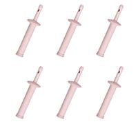 6 Conteggio e Colic Reliever Colic Passer Flatulenza Stick Efficace Sollievo per Neonato Neonato