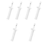 6 Conteggio e Colic Reliever Colic Passer Flatulenza Stick Efficace Sollievo per Neonato Neonato