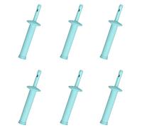 6 Conteggio e Colic Reliever Colic Passer Flatulenza Stick Efficace Sollievo per Neonato Neonato