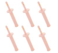 6 Conteggio Gas e Coliche Reliever Coliche Passer Flatulenza Stick Efficace Sollievo per Neonato Bambino Sollievo Stick