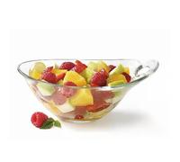 6 Coppette Gelato snack Coppe Practica Borgonovo 12 cm Macedonia Stuzzichini Bar