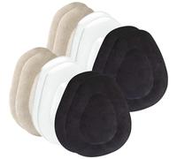 6 coppie cuscinetti metatarsali adesivi cuscino metatarsale con cuscini