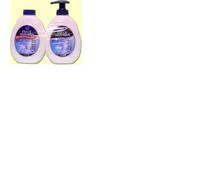 6 coppie Felce Azzurra sapone liquido 1 dosatore +1 ricarica