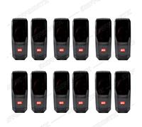 6 COPPIE FOTOCELLULE PER CANCELLI AUTOMATICI BFT DESME N6 KIT P111763 ORIGINALE