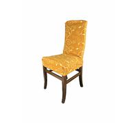 6 Coprisedia Vesti Sedia Elasticizzato + Tovaglia Copritavolo 6/12 Posti Skipper