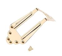 6 corde per chitarra cordiera per chitarra acustica per archtop jazz dorato