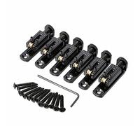 6 corde per chitarra solista a rullo singolo per chitarra e banjo