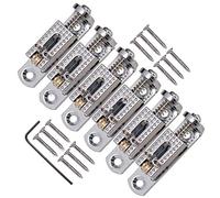 6 corde per chitarra solista a rullo singolo per chitarra e banjo