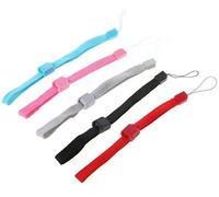6 cordini da polso per Wii Remote 3DS DS Move Controller PSP PS Vita GBA