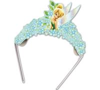 6 coroncine Trilly corone party Tinker Bell