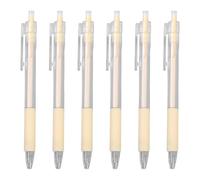 6 Creative Cut Paper Pen Cutter Craft Art Utility Cutter Penna Scrapbooking Strumenti Per Utensili Forniture Per L'utilità D'arte Utility Ustruttura Taglio Strumento Fai Da Te Forniture Fai