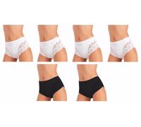 6 slip donna midi contenitivo SNELLY art. V135