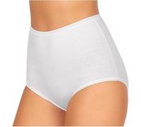 6 CULOTTE VITA ALTA DONNA JADEA 05 COTONE