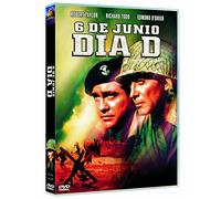 6 de Junio Día-D