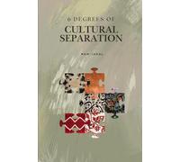 6 Degrees of Cultural Separation