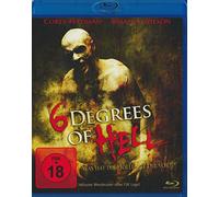 6 Degrees of Hell [Blu-Ray]