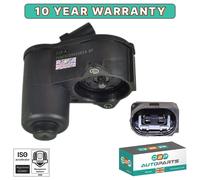 6 Denti Audi Q3 2.0 Tdi TFSI Pinza Freno Posteriore a Mano Elettrico Servomotore