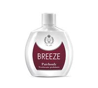 BREEZE DEODORANTE SQUEEZE PATCHOULY 100 ML