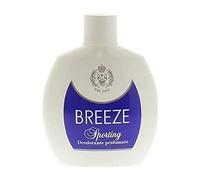 BREEZE DEODORANTE SQUEEZE SPORTING 100 ML