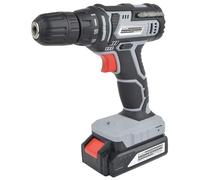 (6) Destornillador recargable 20 V
