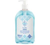 6 Dispenser Shampoo 500ml MYA Terranea Hotel B&B Doccia Sapone Liquido