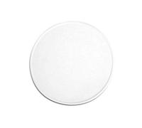 6 DIVISORIO SEPARATORE PER SFERA SFERE PALLINA PLEXIGLASS 8 cm diam