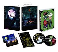 ゲゲゲの鬼太郎(第6作) DVD BOX7