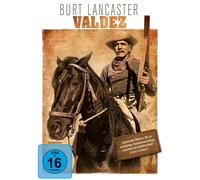 6 DVD I grandi eroi western