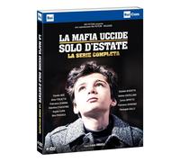 La mafia uccide solo d'estate - Serie Completa (6 DVD)